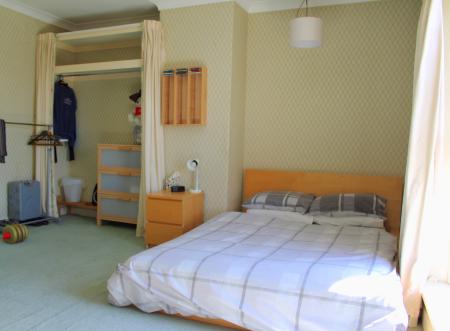 4 bedroom Semi-detached house for sale in Chapel Street, Caistor, LN7