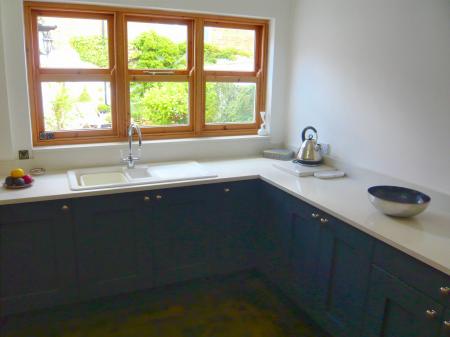 4 bedroom Semi-detached house for sale in Chapel Street, Caistor, LN7