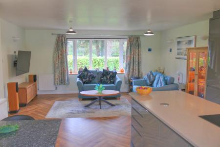 2 bedroom Bungalow for sale in Church Lane, Saxby All Saints, DN20