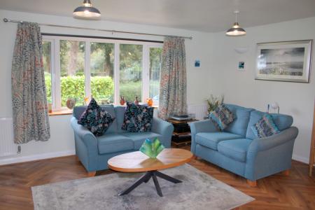 2 bedroom Bungalow for sale in Church Lane, Saxby All Saints, DN20