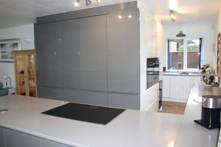 2 bedroom Bungalow for sale in Church Lane, Saxby All Saints, DN20