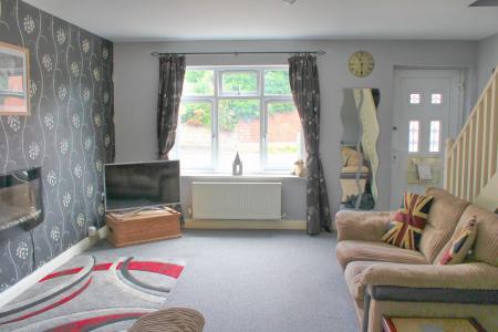 3 bedroom Semi-detached house for sale in Church Street, Kirton Lindsey, DN21