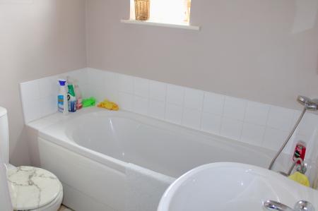 3 bedroom Semi-detached house for sale in Church Street, Kirton Lindsey, DN21