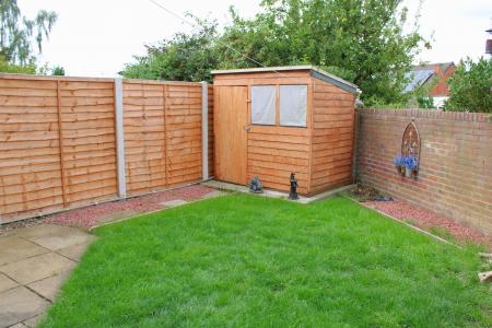 3 bedroom Semi-detached house for sale in Church Street, Kirton Lindsey, DN21