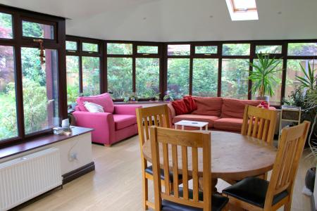 4 bedroom Detached house for sale in Church Street, Elsham, Brigg, DN20