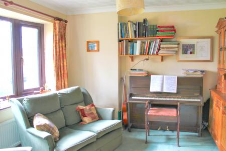 4 bedroom Detached house for sale in Church Street, Elsham, Brigg, DN20