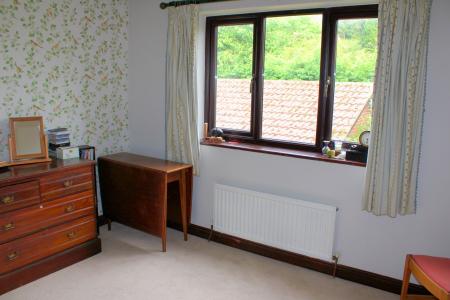 4 bedroom Detached house for sale in Church Street, Elsham, Brigg, DN20