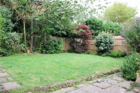 4 bedroom Detached house for sale in Church Street, Elsham, Brigg, DN20