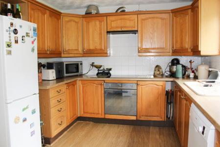 4 bedroom Detached house for sale in Church Street, Elsham, Brigg, DN20