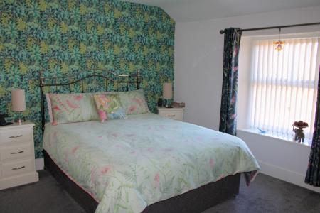 4 bedroom Detached house for sale in Cooks Lane, Nettleton, LN7