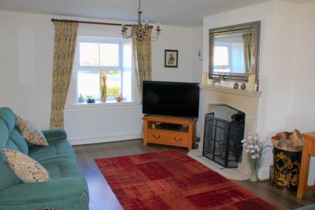 4 bedroom Detached house for sale in Cooks Lane, Nettleton, LN7