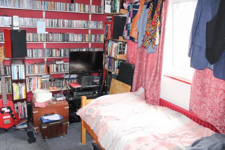 3 bedroom Semi-detached house for sale in Council Villas, Melton Ross, Barnetby, DN38