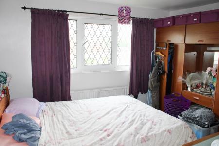 3 bedroom Semi-detached house for sale in Council Villas, Melton Ross, Barnetby, DN38