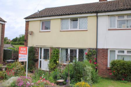 Council Villas, Melton Ross, Barnetby, DN38