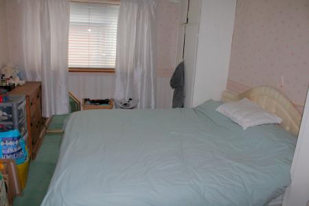 2 bedroom Detached bungalow for sale in George Street, Broughton, DN20