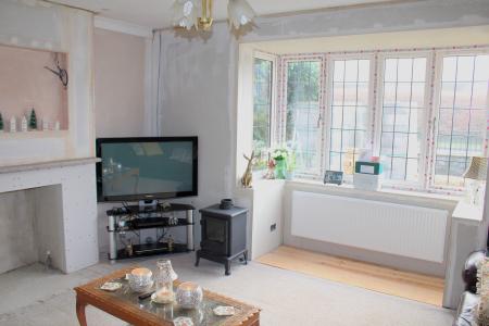 2 bedroom Detached bungalow for sale in George Street, Broughton, DN20