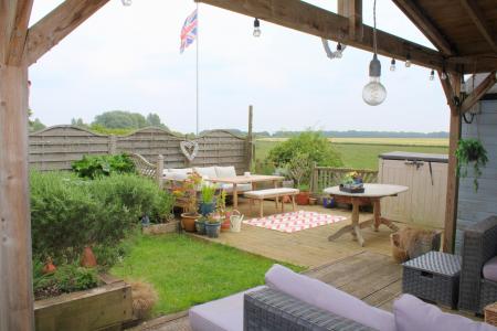 Greenfield Drive, Hibaldstow, DN20