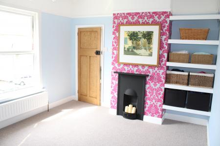 3 bedroom Terraced House for sale in Holme Villas, Wrawby, DN20