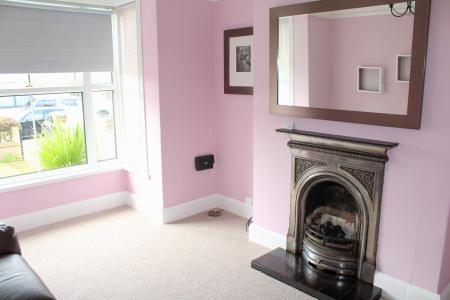 3 bedroom Terraced House for sale in Holme Villas, Wrawby, DN20