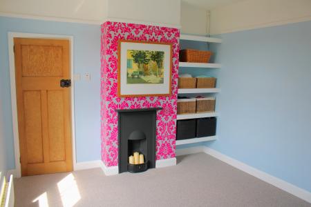 3 bedroom Terraced House for sale in Holme Villas, Wrawby, DN20