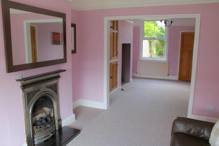 3 bedroom Terraced House for sale in Holme Villas, Wrawby, DN20