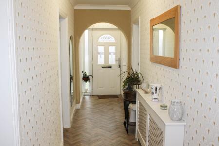 3 bedroom Bungalow for sale in Ings Lane, Hibaldstow, DN20