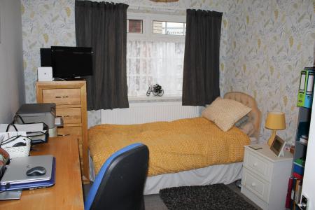 3 bedroom Bungalow for sale in Ings Lane, Hibaldstow, DN20