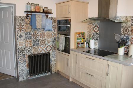 3 bedroom Bungalow for sale in Ings Lane, Hibaldstow, DN20