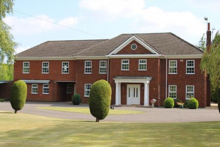 Kirton Road, Greetwell, DN20