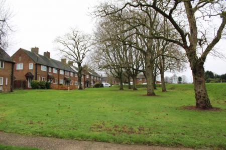 2 bedroom Terraced House for sale in Lincoln Crescent, Kirton Lindsey, DN21