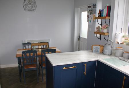 2 bedroom Terraced House for sale in Lincoln Crescent, Kirton Lindsey, DN21