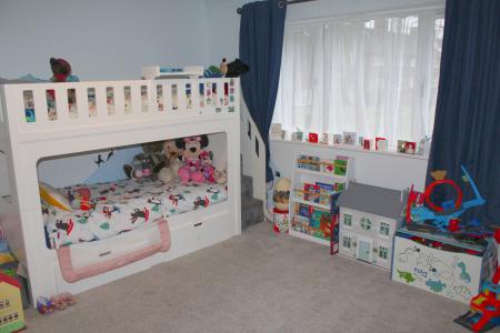 2 bedroom Terraced House for sale in Lincoln Crescent, Kirton Lindsey, DN21