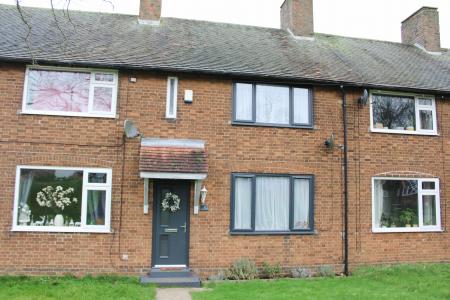 Lincoln Crescent, Kirton Lindsey, DN21