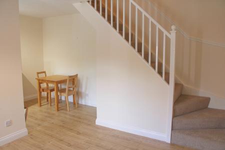 1 bedroom Terraced House for sale in Mill close, Brigg, DN20