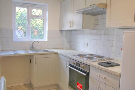 1 bedroom Terraced House for sale in Mill close, Brigg, DN20