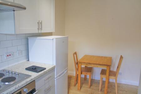 1 bedroom Terraced House for sale in Mill close, Brigg, DN20