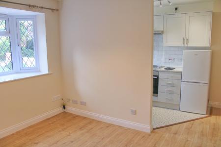 1 bedroom Terraced House for sale in Mill close, Brigg, DN20
