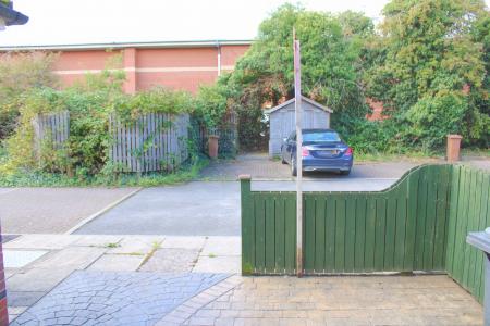 1 bedroom Terraced House for sale in Mill close, Brigg, DN20