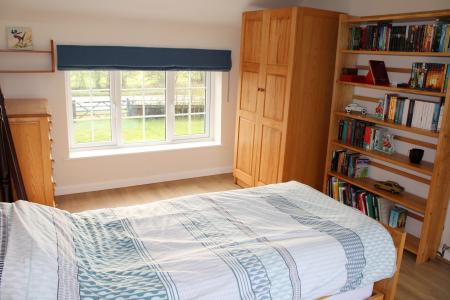 4 bedroom Equestrian facility for sale in North Kelsey Moor, Market Rasen, LN7