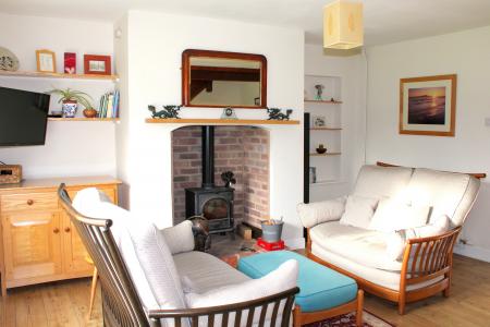 4 bedroom Equestrian facility for sale in North Kelsey Moor, Market Rasen, LN7