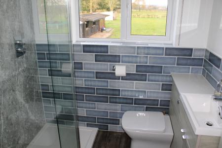 4 bedroom Equestrian facility for sale in North Kelsey Moor, Market Rasen, LN7