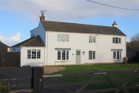 North Kelsey Moor, Market Rasen, LN7