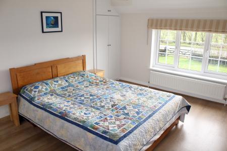 4 bedroom Equestrian facility for sale in North Kelsey Moor, Market Rasen, LN7