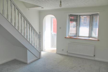 2 bedroom Terraced House for sale in Partridge Close, Caistor, LN7