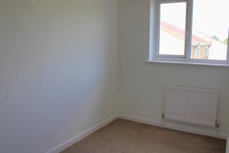 2 bedroom Terraced House for sale in Partridge Close, Caistor, LN7