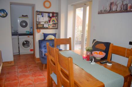 4 bedroom Detached house for sale in Plough Hill, Caistor, LN7