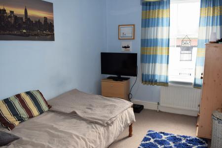 4 bedroom Detached house for sale in Plough Hill, Caistor, LN7