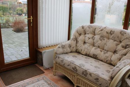 2 bedroom Bungalow for sale in Rivermeadow, Scawby Brook, DN20