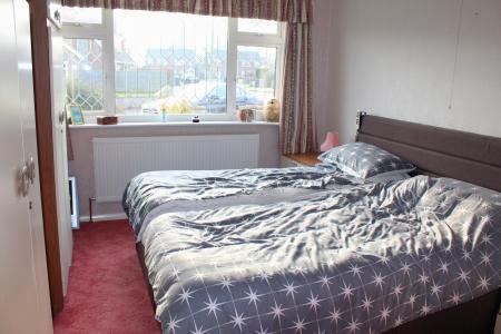 2 bedroom Bungalow for sale in Rivermeadow, Scawby Brook, DN20