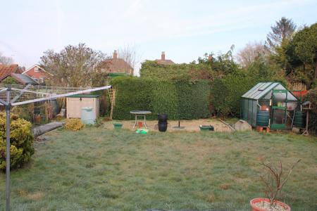 2 bedroom Bungalow for sale in Rivermeadow, Scawby Brook, DN20